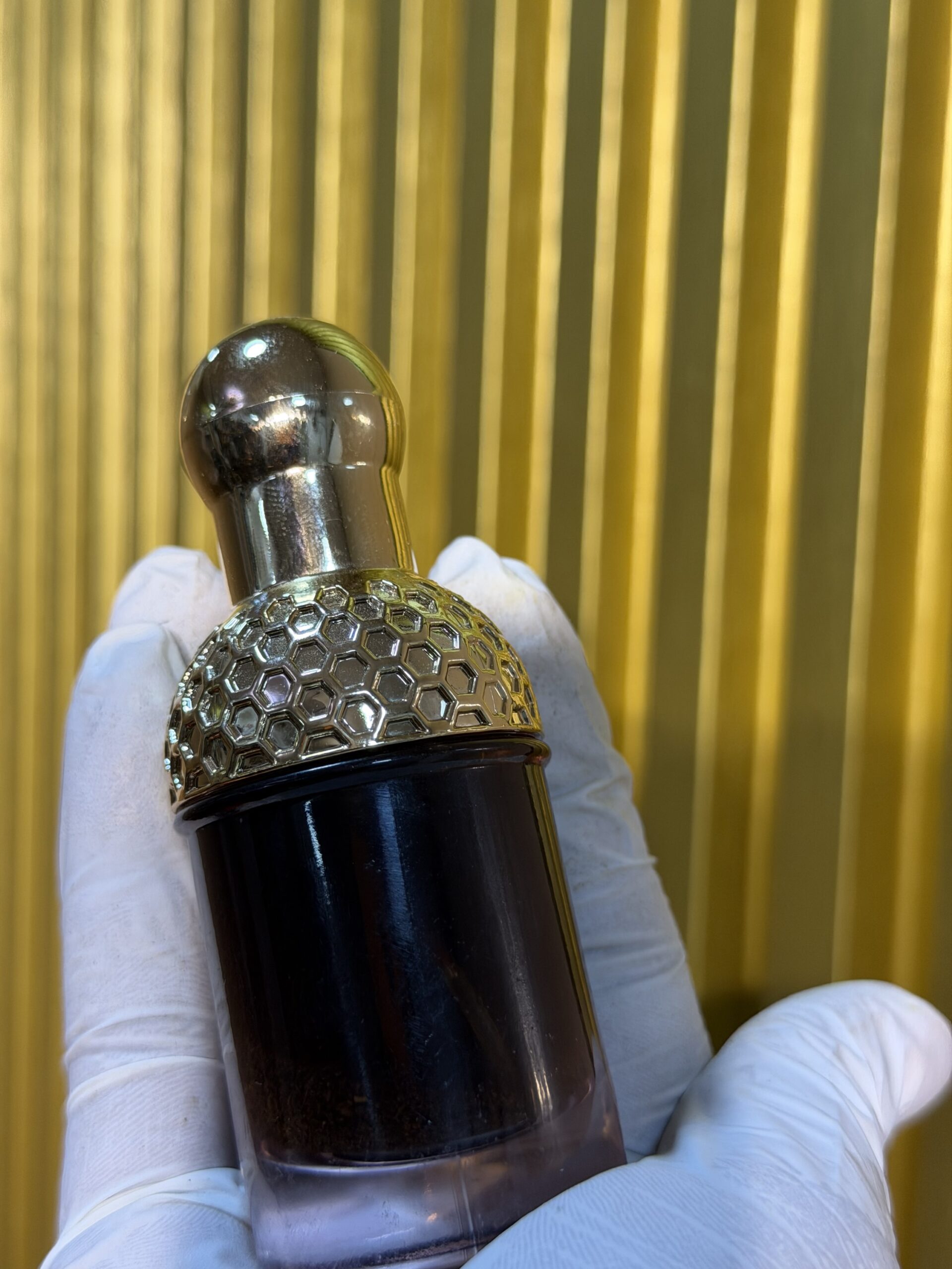 Royal Attraction perfume